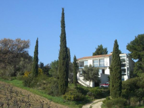 L'Amiradou , La Cadiere D Azur
